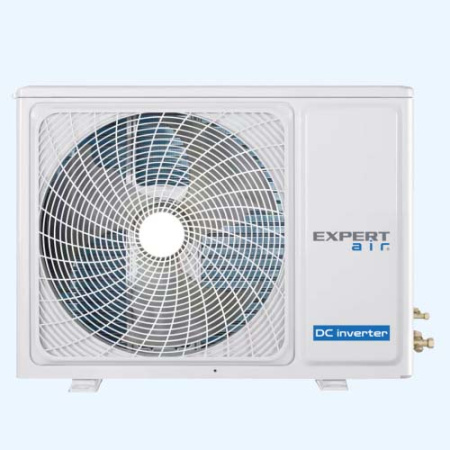 ZAC-I/PR07NPZ PROFF DC Inverter EXPERTAIR by ZILON Инверторная сплит-система